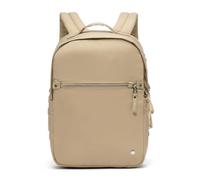 PacSafe Sac à dos W 10 Daypack Protection RFID 36 cm brun