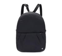 PacSafe Sac à dos de sécurité Citysafe CX RFID 34 cm Noir Taille unique Femme