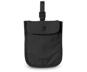 Pacsafe - Women's Coversafe S25 - Pochette objets de valeur - One Size - black