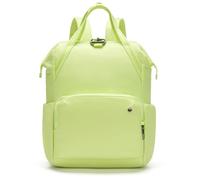 Pacsafe - Women's CX Backpack 17 - Sac à dos journée - matcha