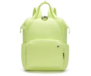 Pacsafe - Women's CX Backpack 17 - Sac à dos journée - matcha