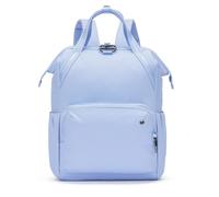 Pacsafe - Women's CX Backpack 17 - Sac à dos journée - serenity blue