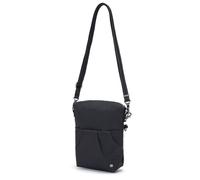 Pacsafe Citysafe CX Sac bandoulière noir, femme