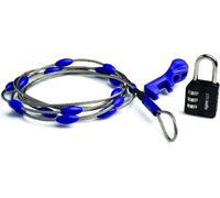 Pacsafe Wrapsafe câble antivol