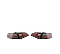 PacSci Clignotant Dynamique DRL LED, Mise À Niveau Pour A4 B8 2009 - 2012 Accessoires Automobiles Modifiés Ensemble Feu Arrière