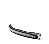 PaCsci Clignotant Rétroviseur Côté Pour Kia Optima 2015-2019 ambre RH voiture miroir lampe ampoule 87623-D4000 1Pc AUXITO côté droit miroir flaque lumière LED Kit