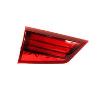 PaCsci Ensemble Feu Arrière Feu Arrière LED Pour Mitsubishi Pour Outlander Pour PHEV 2016 2017 2018 2019 2020 2021 Accessoire Voiture Feu Freinage Feu D Avertissement Pare-chocs(Inner Left)