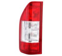 PaCsci Ensemble Feu Arrière Feu Arrière Voiture Pour Benz Pour Sprinter 1996-2006 8261556 Clignotant Feu Freinage Accessoires Voiture(Left)