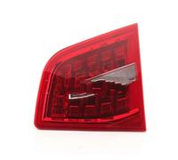 PaCsci Ensemble Feu Arrière Pour A6 Pour C6 S6 Quattro RS6 Berline Berline 2009 2010 2011 Feux Arrière Clignotants Feu Antibrouillard Accessoires Voiture Feux Arrière À LED(Right)