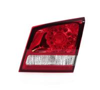 PaCsci Ensemble Feu Arrière Pour Dodge Pour Journey Pour JCUV 2012 2013 2014 2015 Feu Arrière Feu Stop Clignotant Avertissement Feu Brouillard Accessoires Voiture(Inside Right)