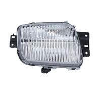 PaCsci Phares De Voiture Pour Mitsubishi Pour Canter Pour FUSO FE FG 2012-2018 Voiture Antibrouillard Feu Antibrouillard Phares Indicateur Lampe Assemblée Ensemble Lampe Phares(Right side)