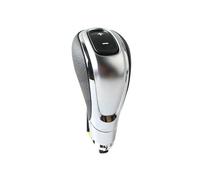 PaCsci Pommeaux Leviers Vitesse Pour Opel Pour Mokka Pommeau De Levier De Vitesse De Voiture Transmission Automatique Tête De Levier 2277550 95133897 Changer Pommeau Vitesse