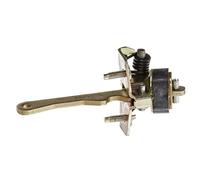 PaCsci voiture Arrêt charnière 1055075258 55235571AB 55000783 Pour Jeep Pour Cherokee XJ 1984-2001 Charnière Porte Sangle Retenue Porte