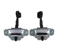 PaCsci voiture Arrêt charnière 79380-2E000 79390-2E000 Pour Hyundai Pour Tucson SUV 5 Portes Butée De Porte Limiteur De Sangle De Charnière