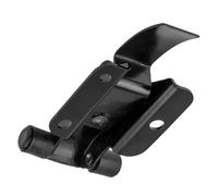 PaCsci voiture Arrêt charnière 824302481R Butée Charnière Porte Arrière Gauche/droite Pour MASTER III 2010-2018