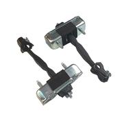 PaCsci voiture Arrêt charnière Butée De Retenue Porte Pour Toyota Pour Land Pour Cruiser 2002-2006 LC100 FZJ100 UZJ100 HZJ100(Front right)