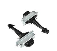 PaCsci voiture Arrêt charnière Butée De Sangle De Porte Avant Pour Chevy Pour Silverado Pour GMC Pour Sierra Yukon