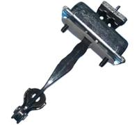 PaCsci voiture Arrêt charnière DS73F27200AC DS73F27200AD DS73F27200CA Pour Ford Pour Mondeo Limiteur Porte Arrière