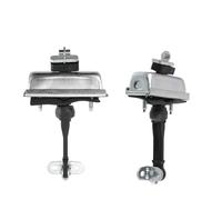 PaCsci voiture Arrêt charnière F81Z-2523552-AA Pour Ford F250 Pour Super Pour Duty Butée De Porte Avant