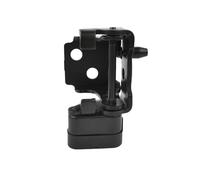 PaCsci voiture Arrêt charnière Pour Citron Pour C5 III À Partir 2008 Charnière Porte Avant/arrière Gauche