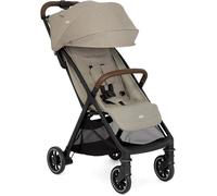 Pact Pro-Poussette Ultra Compacte,Légère 6,3 Kg-Naissance À 22 Kg-Pliage Une Main-Dossier Inclinable 17 Positions-Sac Transport