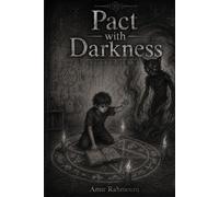 Pact with Darkness: A short horror story