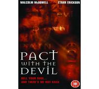 Pact with The Devil