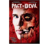 Pact With the Devil [Import USA Zone 1]