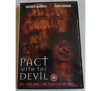 pact with the devil (rental)
