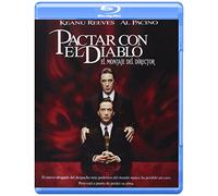 Pactar Con El Diablo [Blu-Ray] [Import]