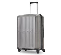 Pactastic Collection 01 Trolley M Grey - Coffee Metallic