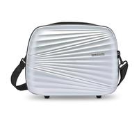 Pactastic Collection 02 Beautycase 34 cm silver metallic (TAS002981)