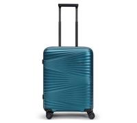 Pactastic Collection 02 THE CABIN 4 roues Valise cabine 55 cm vert