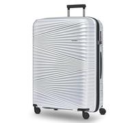 Pactastic Valisette 'Collection 02' noir / argent, Taille One Size