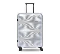Pactastic Collection 02 Trolley M Silver Metallic 2