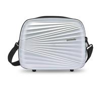 Pactastic Collection 02 Vanity-case 34 cm couleur argent
