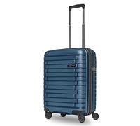 Pactastic Collection 04 + BC, Bleu marine métallisé, S, Classique