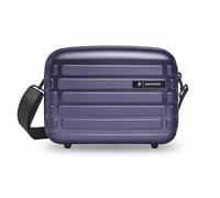 Pactastic Collection 04 + BC, violet métallisé, Beauty Case (34 cm), Trousse de beauté rigide