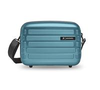 Pactastic Collection 04 Beauty Case Ice Blue - Metallic
