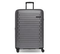 Pactastic Collection 04 Trolley L Anthracite - Metallic