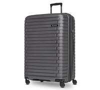 Pactastic Collection 04 Trolley L Anthracite - Metallic