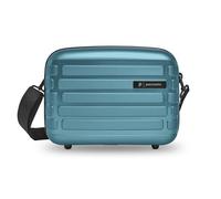 Pactastic Collection 04 Trousse de beauté 34 cm bleu