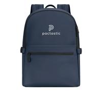 Pactastic Sac à dos bleu foncé pour femme et homme Urban Collection Round Top Backpack 44 cm Dark Blue 268828