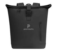 Pactastic sac à dos Urban Collection Rolltop Backpack 45 cm Black
