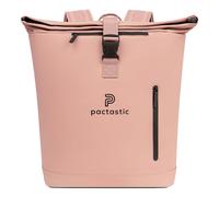 Pactastic sac à dos Urban Collection Rolltop Backpack 45 cm Rose