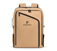 Pactastic sac à dos Urban Collection Travel Backpack 55 cm Beige