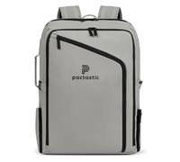 Pactastic sac à dos Urban Collection Travel Backpack 55 cm Grey