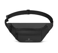 Pactastic sac banane Urban Collection Waist Bag 33 cm Black