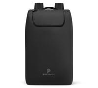 Pactastic Sac de voyage 'Urban Collection' noir, Taille One Size