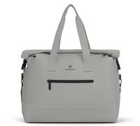 Pactastic Sac week-end 'Urban Collection' gris / noir, Taille One Size
